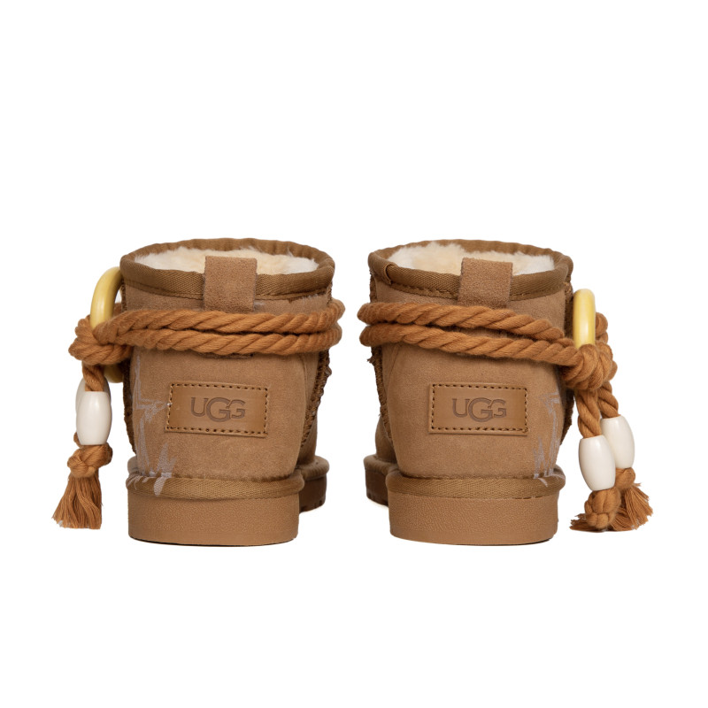 UGG CLASSIC ULTRA MINI