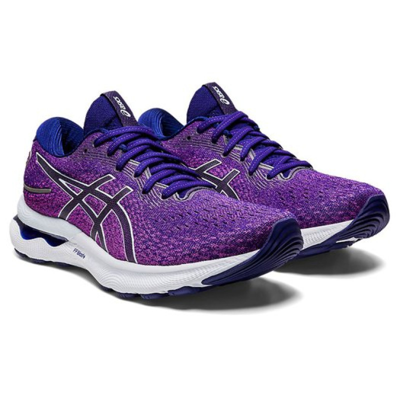 Asics GEL-Nimbus 24