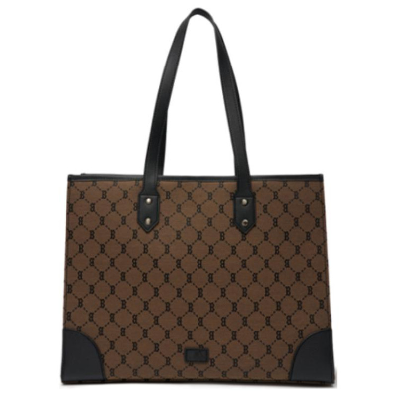 MLB Monogram Tote