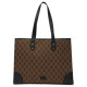 MLB Monogram Tote