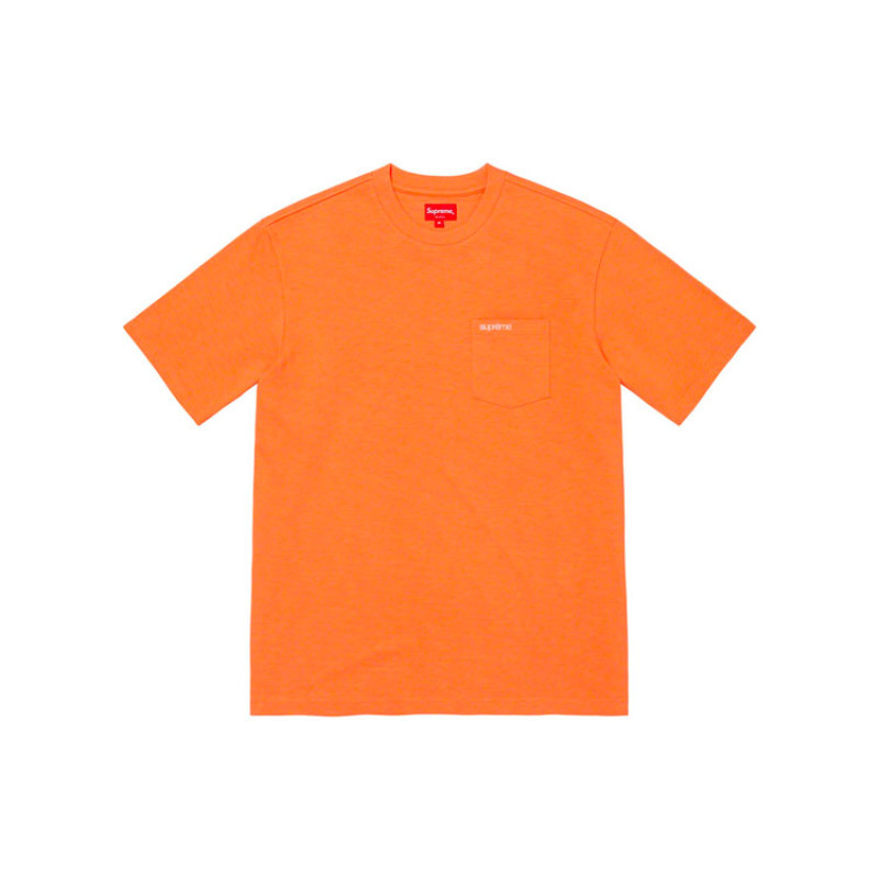 Supreme SS22 Week 9 SS Pocket Tee T
