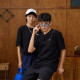 New Balance x SEIJI ANDY logoT