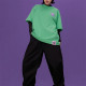 Champion x DR.CHI SS23 C-LogoT
