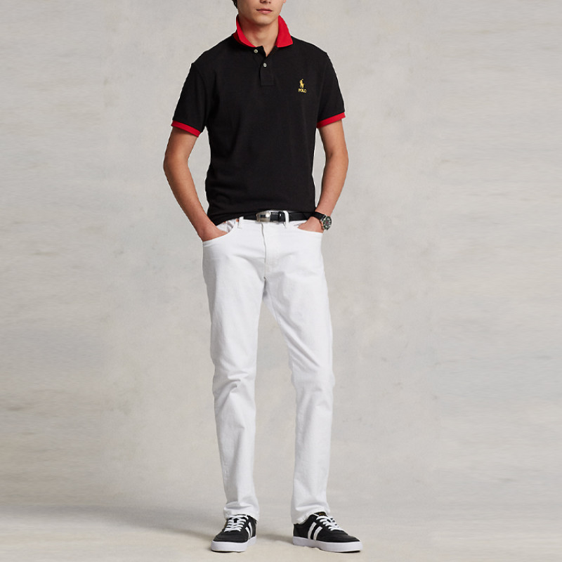 Polo Ralph Lauren SS23 LogoPolo