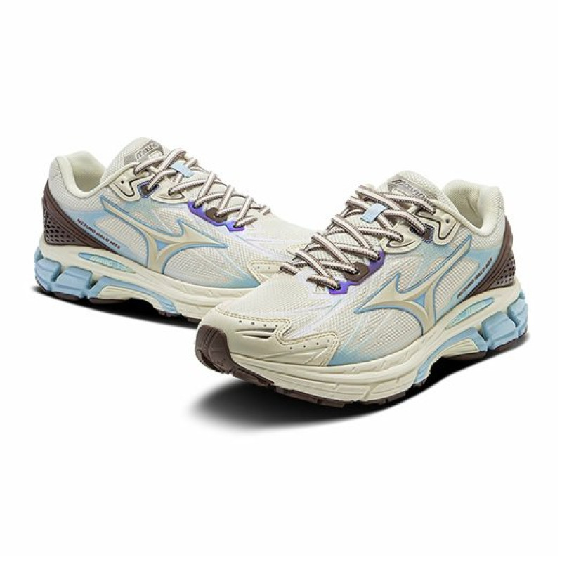 Mizuno Halo Mix