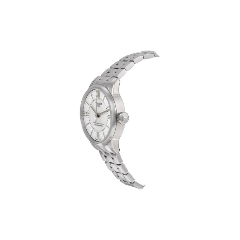 TISSOT 50 32mm T099.207.11.118.00