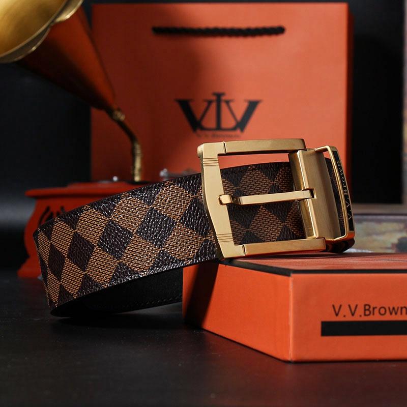 V.V.Brown 3.7-3.8CM