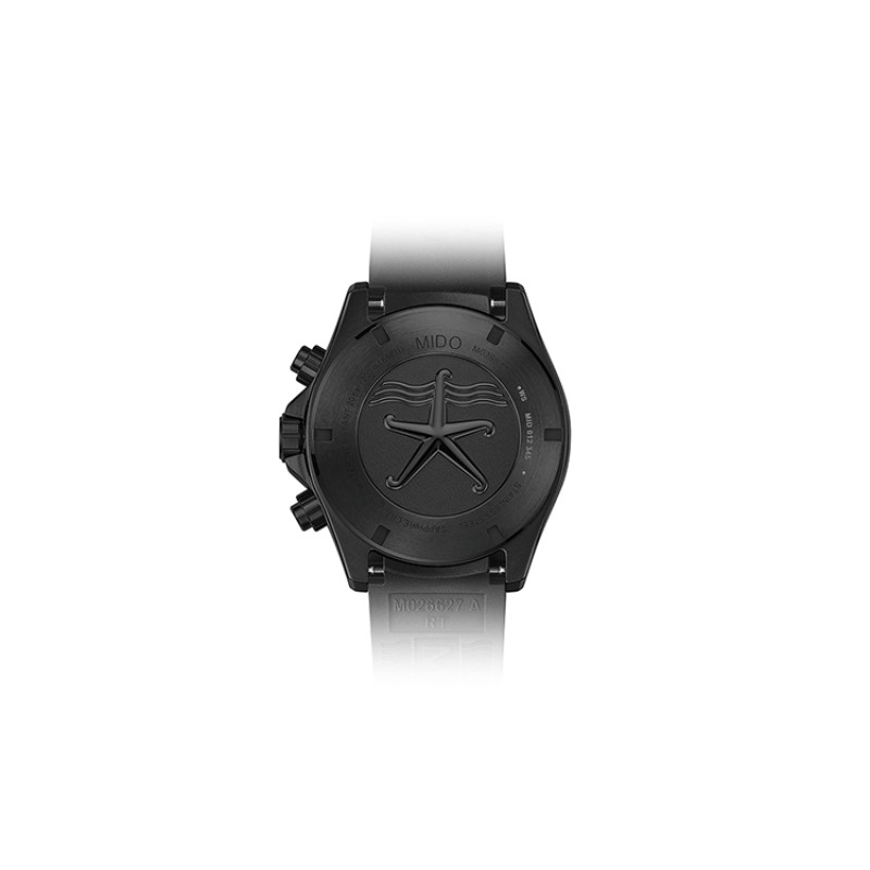 MIDO Ocean Star 200 44mm M026.627.37.051.00