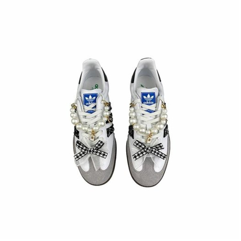 adidas originals SAMBA OG look