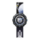 SWATCH Flik Flak 34.7mm ZFPSP057
