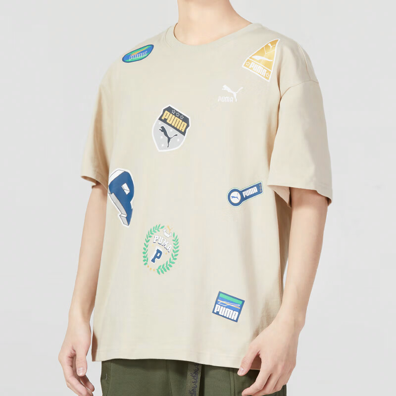 PUMA LogoT