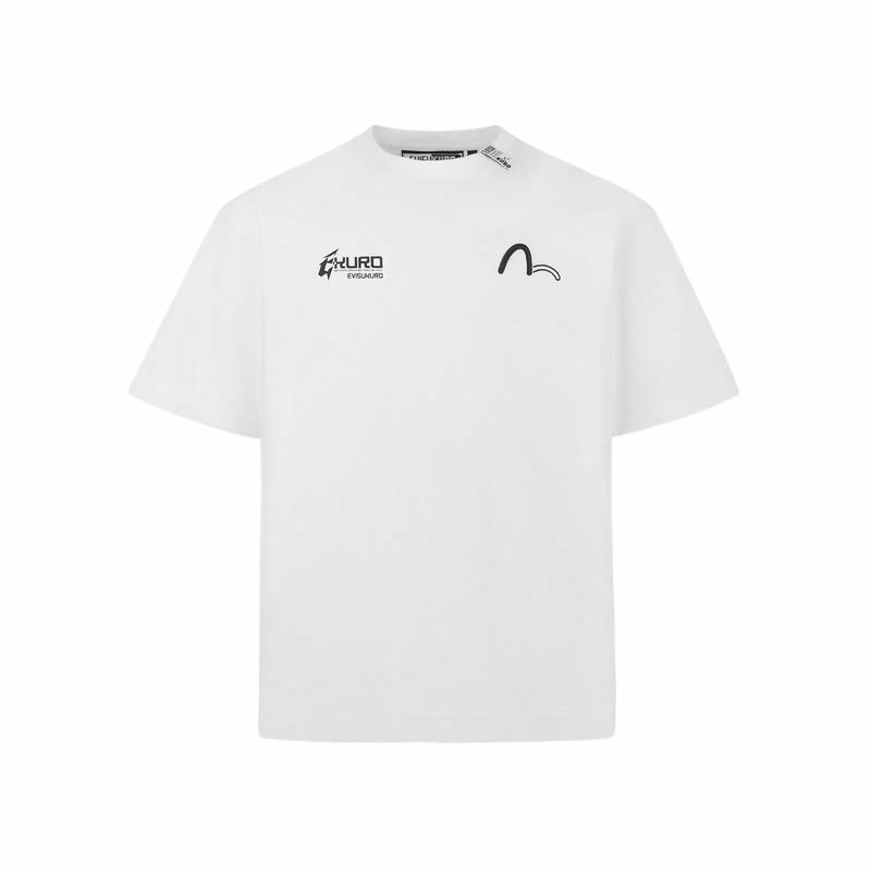 EVISU SS25 T