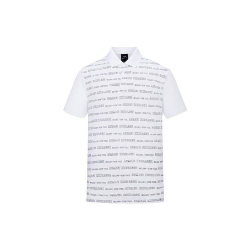ARMANI EXCHANGE Polo