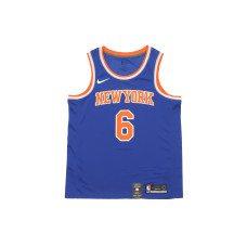 Nike NBA Basketball Icon Edition Swingman Jersey SW 6