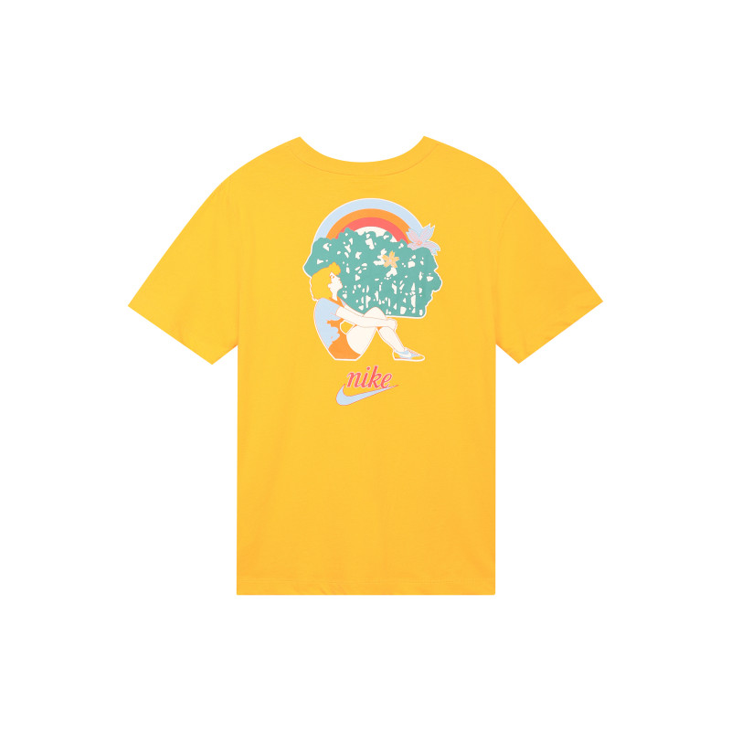 Nike Logo T