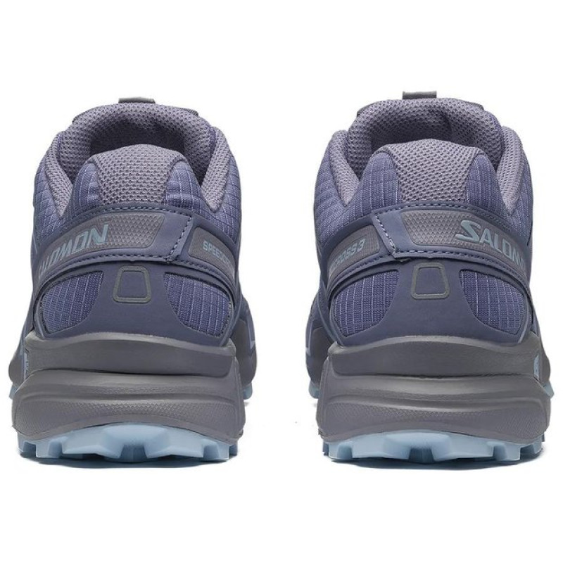 SALOMON CROSS