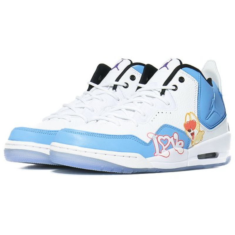 Jordan Courtside 23
