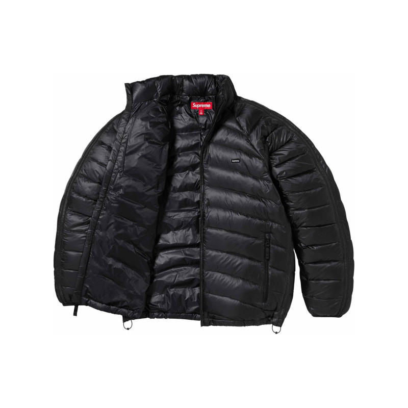 Supreme SS24 WEEK5 MICRO DOWN JACKET