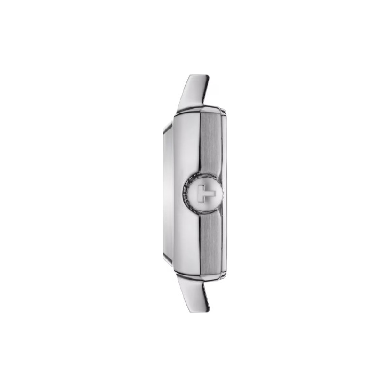 TISSOT 30 20*20mm T058.109.11.036.01