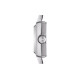 TISSOT 30 20*20mm T058.109.11.036.01