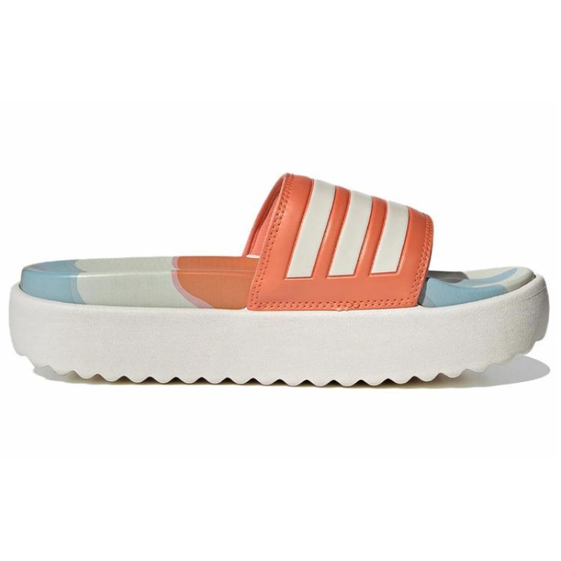 Marimekko x adidas Aqualette Ocean EVA