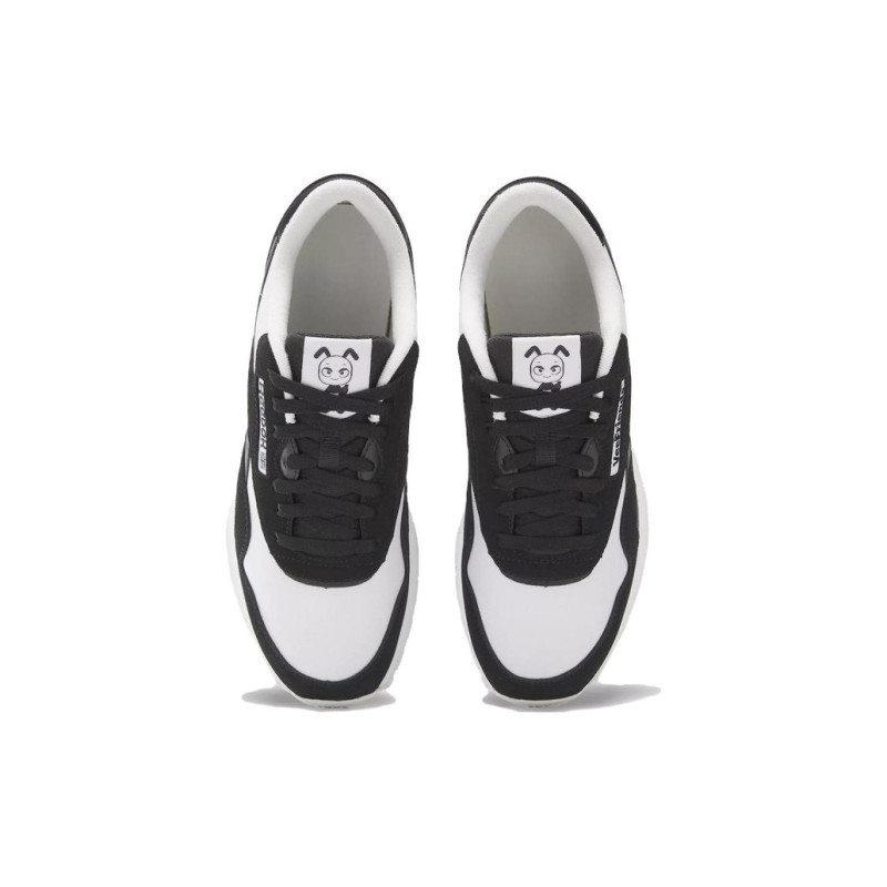 VeeFriends x Reebok Classic Nylon ACCOUNTABLE ANT