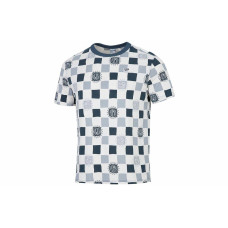 Puma Downtown Aop Tee T