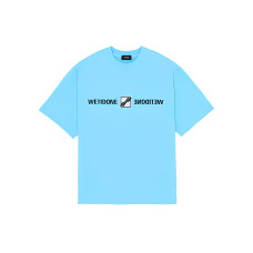 WE11DONE Logo T