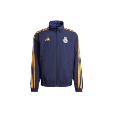 adidas Real Madrid Anthem Jacket