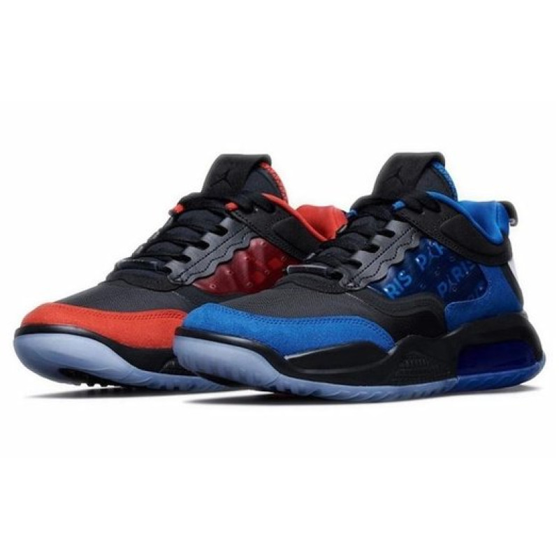 Jordan Maxin 200