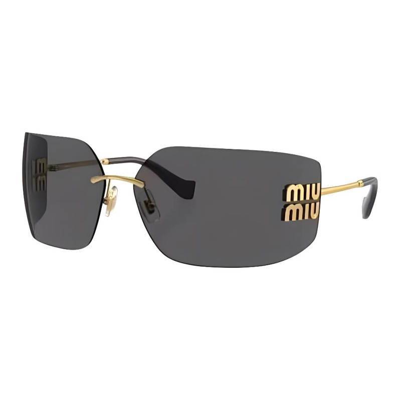 MIU MIU Logo