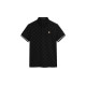 PEACEBIRD MEN POLO