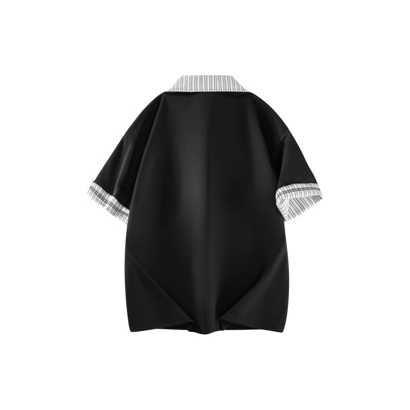 Warrior T