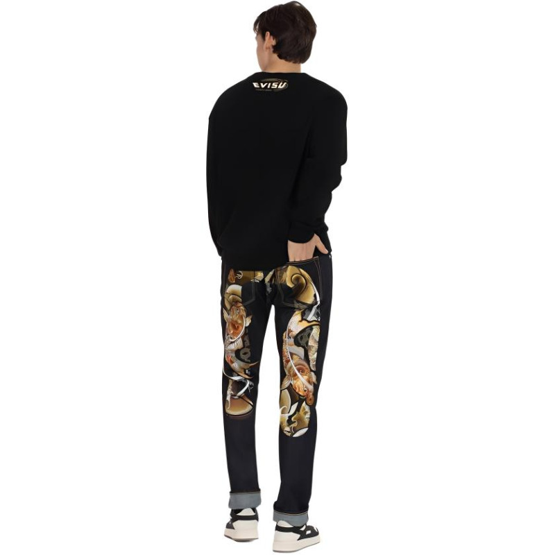 EVISU FW23