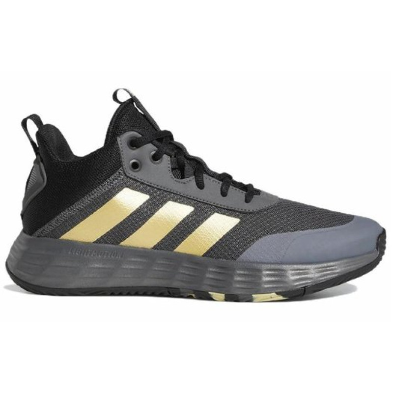adidas OwnTheGame