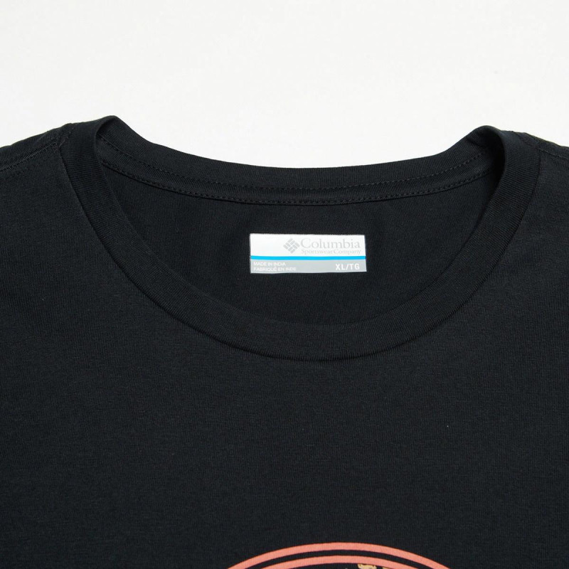 Columbia T
