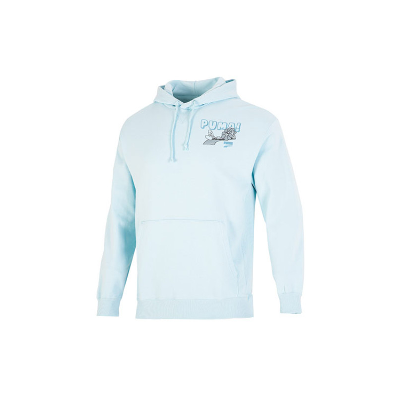 PUMA Downtown Logo