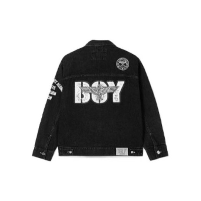 Boy London SS23
