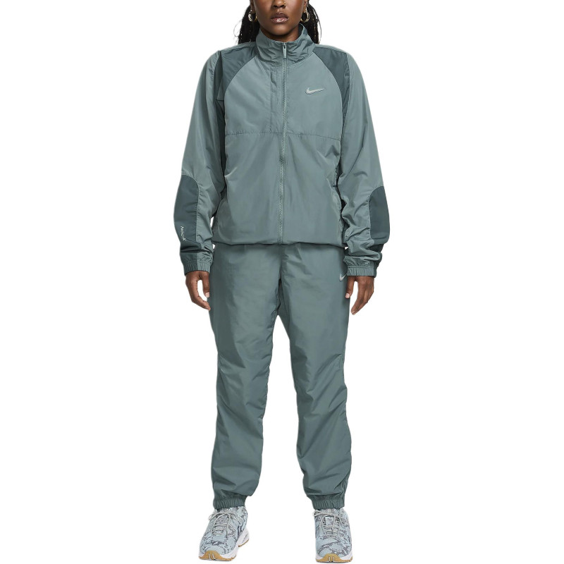 Nike x NOCTA Northstar Nylon Tracksuit logo