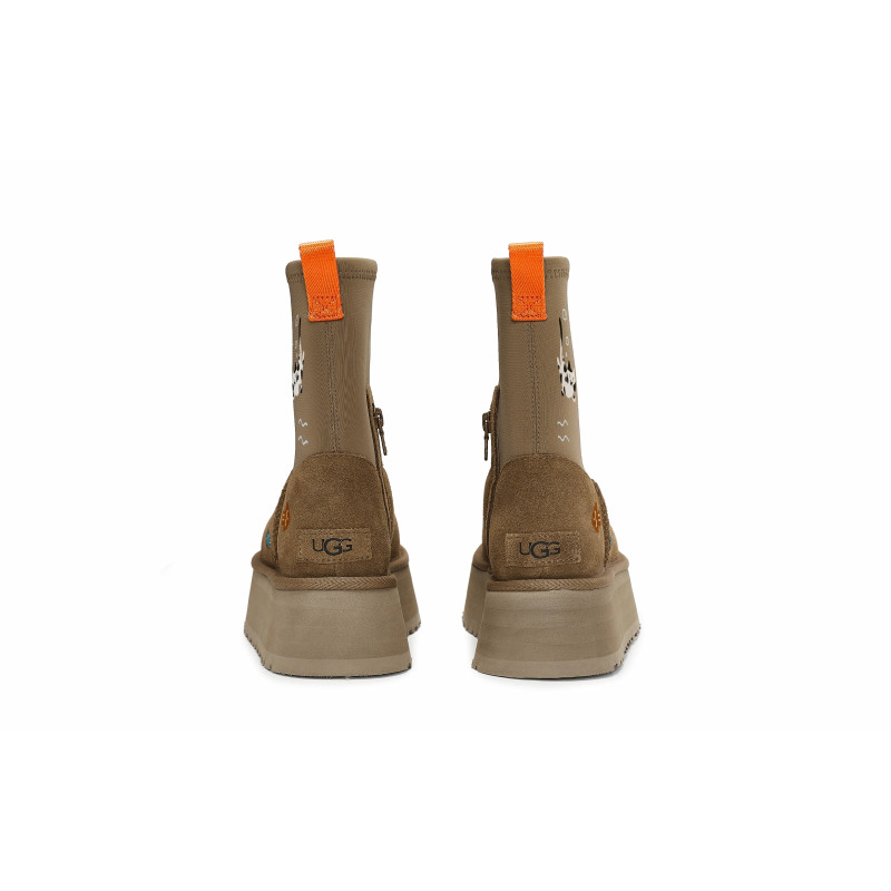 UGG 811 vibe