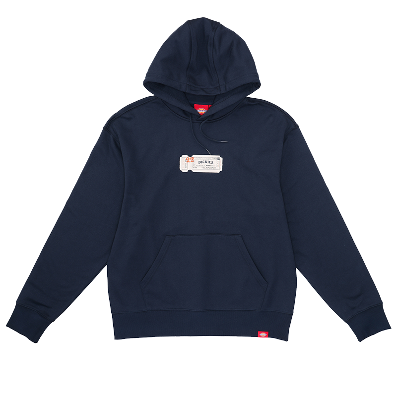 Dickies Logo