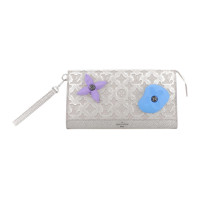 LOUIS VUITTON Standing Pouch
