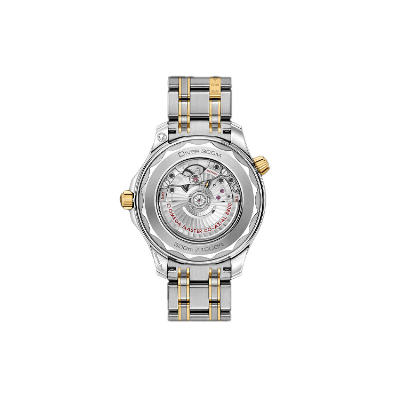 OMEGA 300 42mm 210.20.42.20.03.001