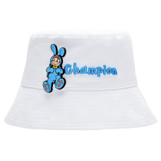 Champion x Melting Sadness