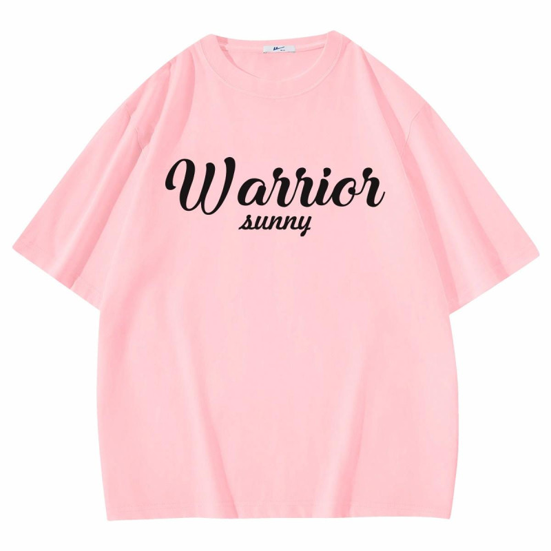 Warrior LogoT