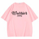 Warrior LogoT