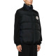 Moncler FW23 Almaz Logo down gilet