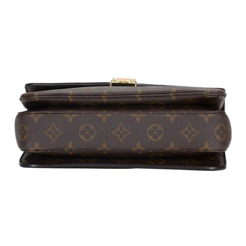 LOUIS VUITTON Pochette Metis