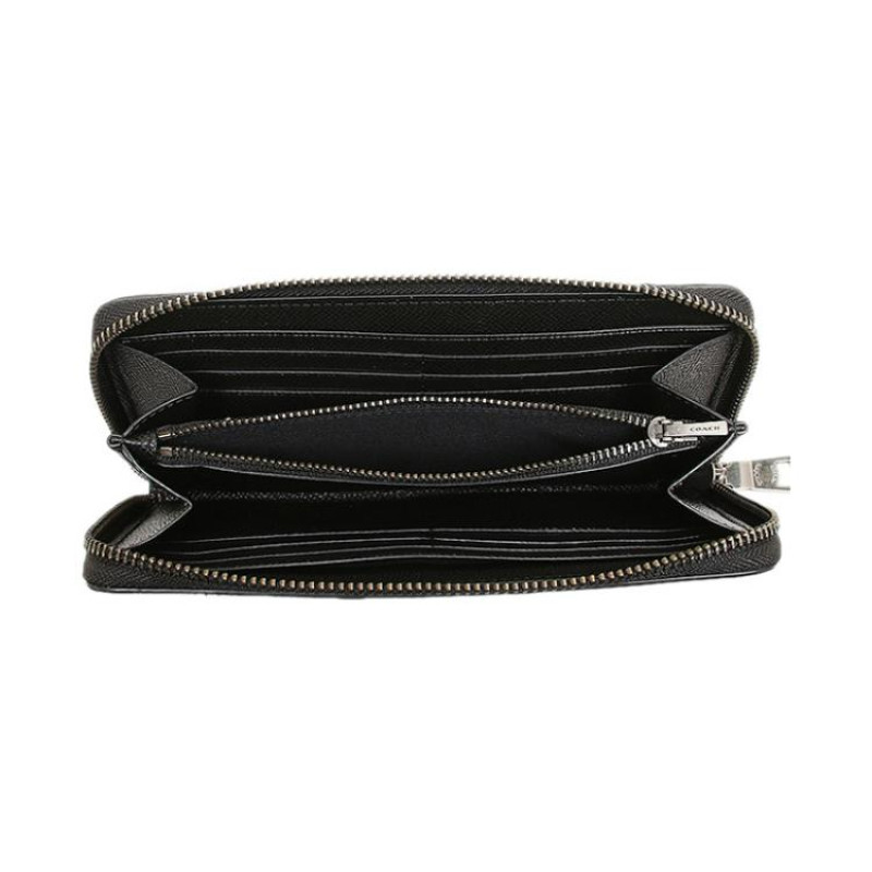 COACH Accordion Wallet