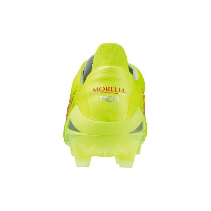 Mizuno Morelia Neo 4
